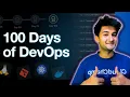 100 Days of DevOps Challenge by KodeKloud