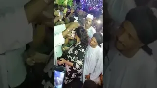 بتاع الجلابية عملها واضحة مع مروة الدولية 