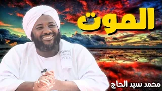 الموت الشيخ محمد سيد الحاج 