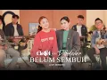 Download Lagu Cicifei X Delladevina - Belum Sembuh (Live Session)