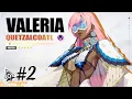 Download Lagu Valeria Theme 02 (Don't You Worry About Me) - Dislyte OST