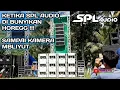 Lagu SPL AUDIO HOREG BOX SUB TERBARU VENTURA DI ACARA PARADE SOUND PANGGUL TRENGGALEK