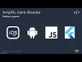 Serverless Singapore Meetup - Intro to AWS Amplify and AppSync