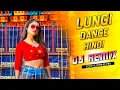 Download Lagu Lungi Dance (DJ Jitu EDM Drop Remix) | 2025 Bass Boosted Festival Beat 🔥