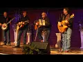 7/16/11 The Tennessee Gentlemen sing BLUE MOON OF KENTUCKY.