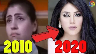 أبطال مسلسل أميمة في دار الأيتام 2010 قبل و الآن 2020 