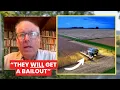 China CANCELS U.S. Soybean Order?! Joel Salatin