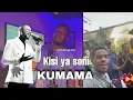 Download Lagu Kisi ya soni/azwa nga bomwana| 1hour loops |Christian Mukuna /cover by grace lokwa \u0026 prinx Emmanuel