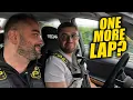 Lagu His Car Was SO GOOD, I ASKED FOR MORE! // Nürburgring