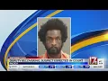 Suspect charged with shooting Wake County deputy expected in court Thursday