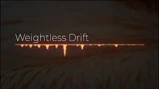 Weightless Drift - AI Generated Music by AIVA