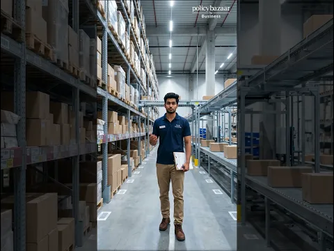 Transit Insurance – Protect Your Business from Shipment Damage