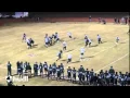 Christian Campbell s highlights Ponchatoula