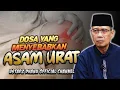 Download Lagu DOSA YANG MENYEBABKAN ASAM URAT