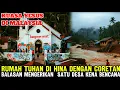 Lagu MAKE A SCREAM‼️Insulting God's House With Graffiti, Villages Experience Horrific Retribution!