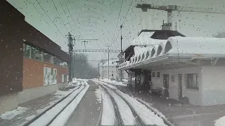 Creating Dynamic Rainfall Effects in Processing with OpenCV