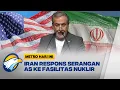 Download Lagu Amerika Serikat Serang Fasilitas Nuklir Iran, Siap-Siap Serangan Balasan