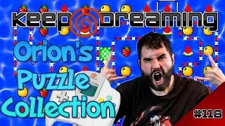 Download Keep Dreaming - Orion's Puzzle Collection - 2016 Dreamcast Game - Adam Koralik MP3
