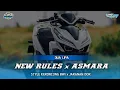 Lagu DJ NEW RULES x ASMARA STYLE KERONCONG BWI x JARANAN DORR | VANS REVOLUTION