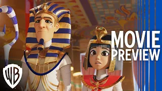 mummies full movie preview warner bros entertainment