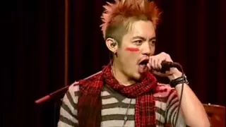 范逸臣酷愛樂團 Don T Wanna 