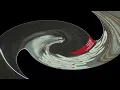 The Lively One - Surf Rider - 432Hz  HD