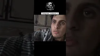 عبد الباسط ساروت فيديو نادر لأول مرة ينشر 