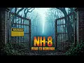 Download Lagu NH-8: Road to Nidhivan | New (2025) Released Bollywood Hindi Movie | Horror Movie Of Bollywood