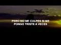 Download Lagu Alan Waker \u0026 CORSAK - Sad Sometimes (Subtitulada Español) ft. Huang Xiaoyun