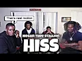 Megan Thee Stallion - HISS [Official Video] | REACTION