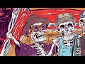 Backseat Drivin' - Wiz Khalifa, Slightly Stoopid & G. Love