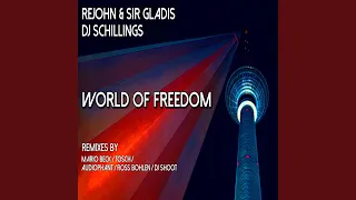 world of freedom tosch techno remix 