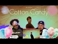 Jinyoung(진영(GOT7)) Cotton Candy MV Reaction