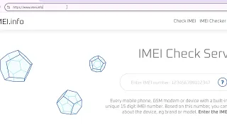 How to Use the IMEI info Apple Serial Number Checker How to Find IMEI Warranty Info