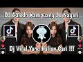 Download Lagu DJ GALODO KAMPUANG JO NAGARI VIRAL TIKTOK TERBARU 2024 !