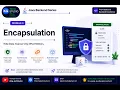 Java Encapsulation Explained Protect Your Data with OOP Core Java Masterclass Module 3