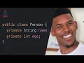 Java Classes Objects Tutorial - ALL you need to know in 15 min
