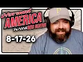 Responding to Candace Owen s criticism of Andrew s team and myself 8-17-26