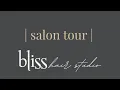 Welcome to Bliss Hair Studio