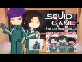 Download Lagu Squid Game s2 : Thanos’ Team Reacts 、 PART 1 、 PUT IN 2x! 、 Gacha Life 2 、 Khoisolos