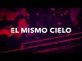 EL MISMO CIELO MARCELA GANDARA - PISTA(KARAOKE)