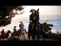 WESTERN - Comancheros 1961 The only film directed by the legend MARLON BRANDO