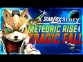 Download Lagu I Played EVERY Star Fox Game... Here's What I Learned