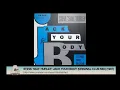 STEVE 'SILK' HURLEY: JACK YOUR BODY (ORIGINAL CLUB MIX) (1987)