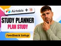How to Create Airtable Study Planner Using Claude AI 2026 Guide