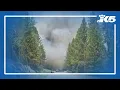 Hot weather sparking new wildfires and worsening air quality in WA