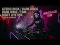 Nightshade Live Session by Dj David Akelarre 21/08/26