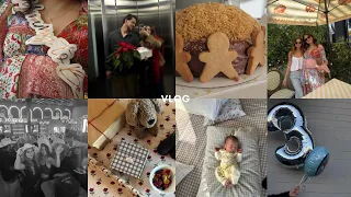 soy tia por segunda vez , mudanza, baby shower, cumple Mati, navidad, haul