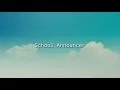 Lagu School Announcer || Pengumuman Saat Bel Berbunyi Menggunakan Bahasa Inggris