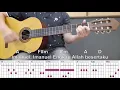 Download Lagu BELAJAR GITAR - IMANUEL (JPCC WORSHIP)